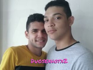 Duosexhotx2
