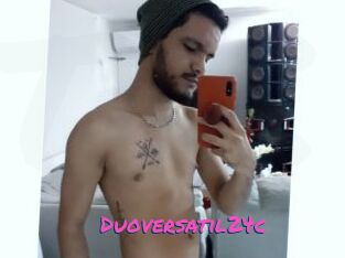 Duoversatil24c