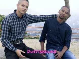 Dustinxduke