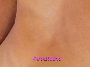 Dutchboss