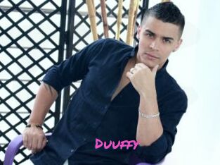 Duuffy