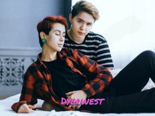 Dyerwest