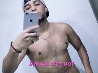 Dylaan_ste_hot