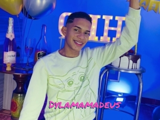 Dylamamadeus