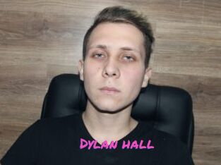 Dylan_hall