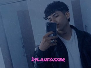 Dylanfoxxer