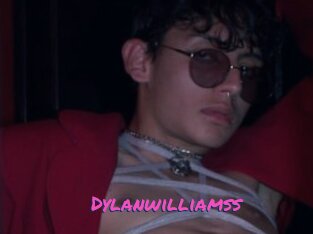 Dylanwilliamss