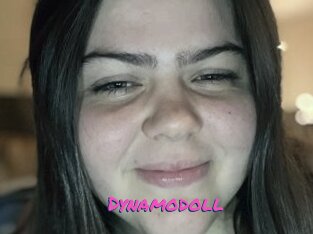 Dynamodoll