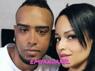 EMYANDAXEL