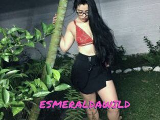 ESMERALDAWILD