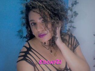 Ebony21