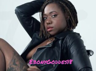 EbonyGoddes18