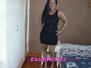 EbonyHotIce