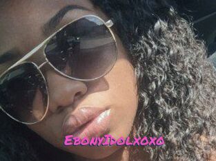 EbonyIdolxoxo