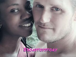 Ebonytoystory