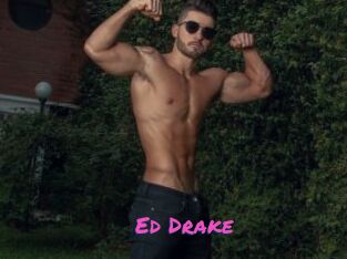 Ed_Drake