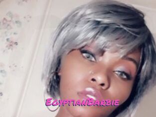 EgyptianBarbie
