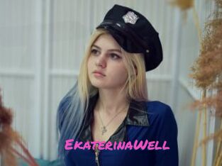 EkaterinaWell
