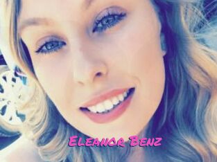 Eleanor_Benz