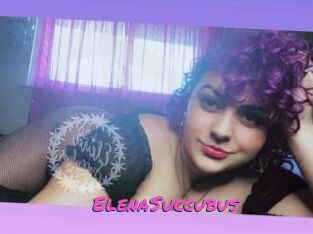 ElenaSuccubus