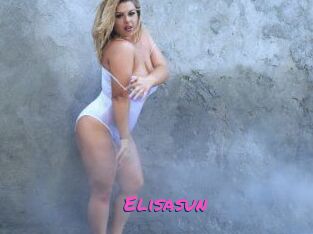 Elisasun