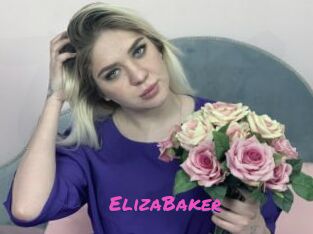 ElizaBaker