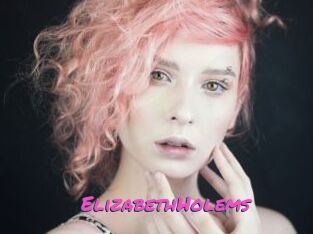 ElizabethHolems