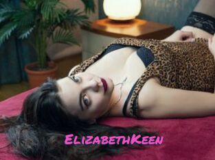 ElizabethKeen