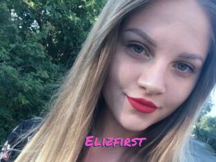 Elizfirst