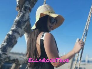 EllaRozeTrue