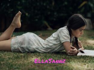 EllaSannz