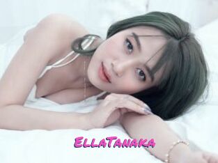 EllaTanaka