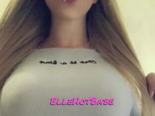 ElleHotBabe