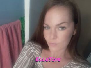 ElleToye