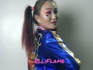 ElliFlame