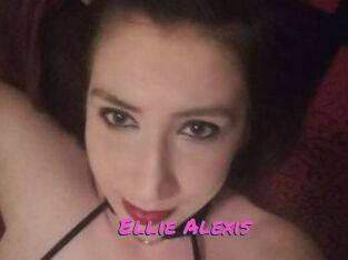 Ellie_Alexis