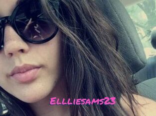 Ellliesams23