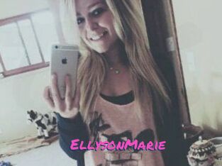 EllysonMarie