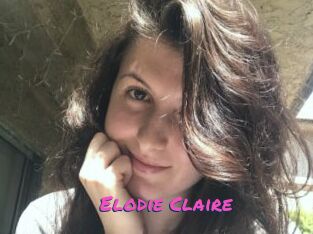 Elodie_Claire