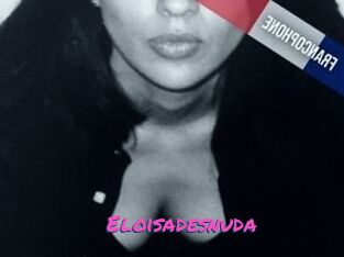 Eloisadesnuda