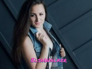 ElsaWalker