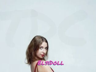 ElsiDoll
