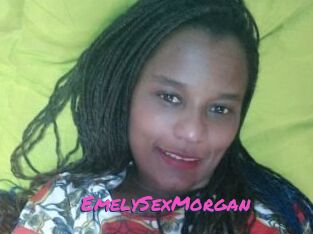 EmelySexMorgan