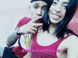 EmersonXCailyn