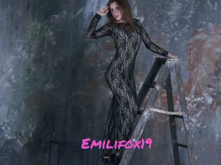 Emilifox19