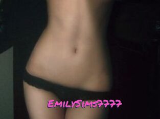 EmilySims7777