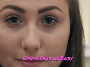 EmmaTeasingBaby