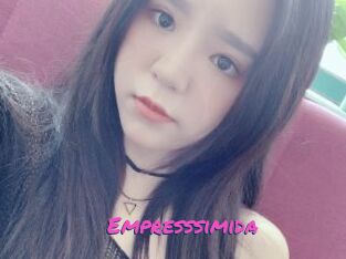 Empresssimida