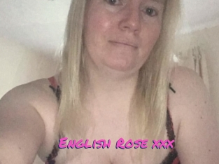 English_Rose_xxx Télécharger du cul