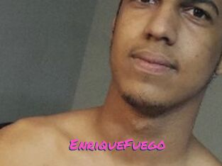 EnriqueFuego